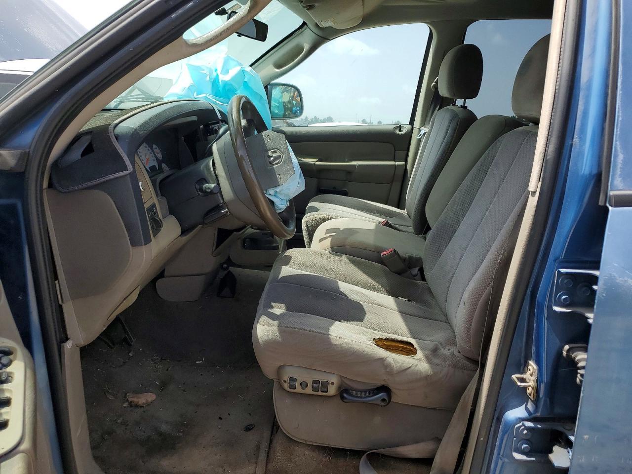 2003 Dodge Ram 1500 St - Фото 7