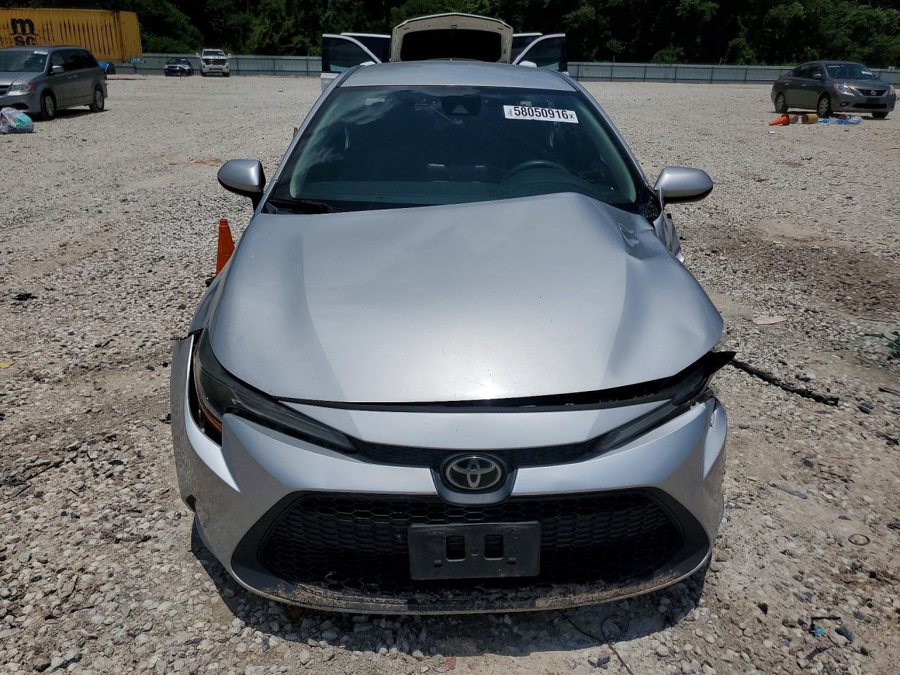 2022 Toyota Corolla Le - Фото 5
