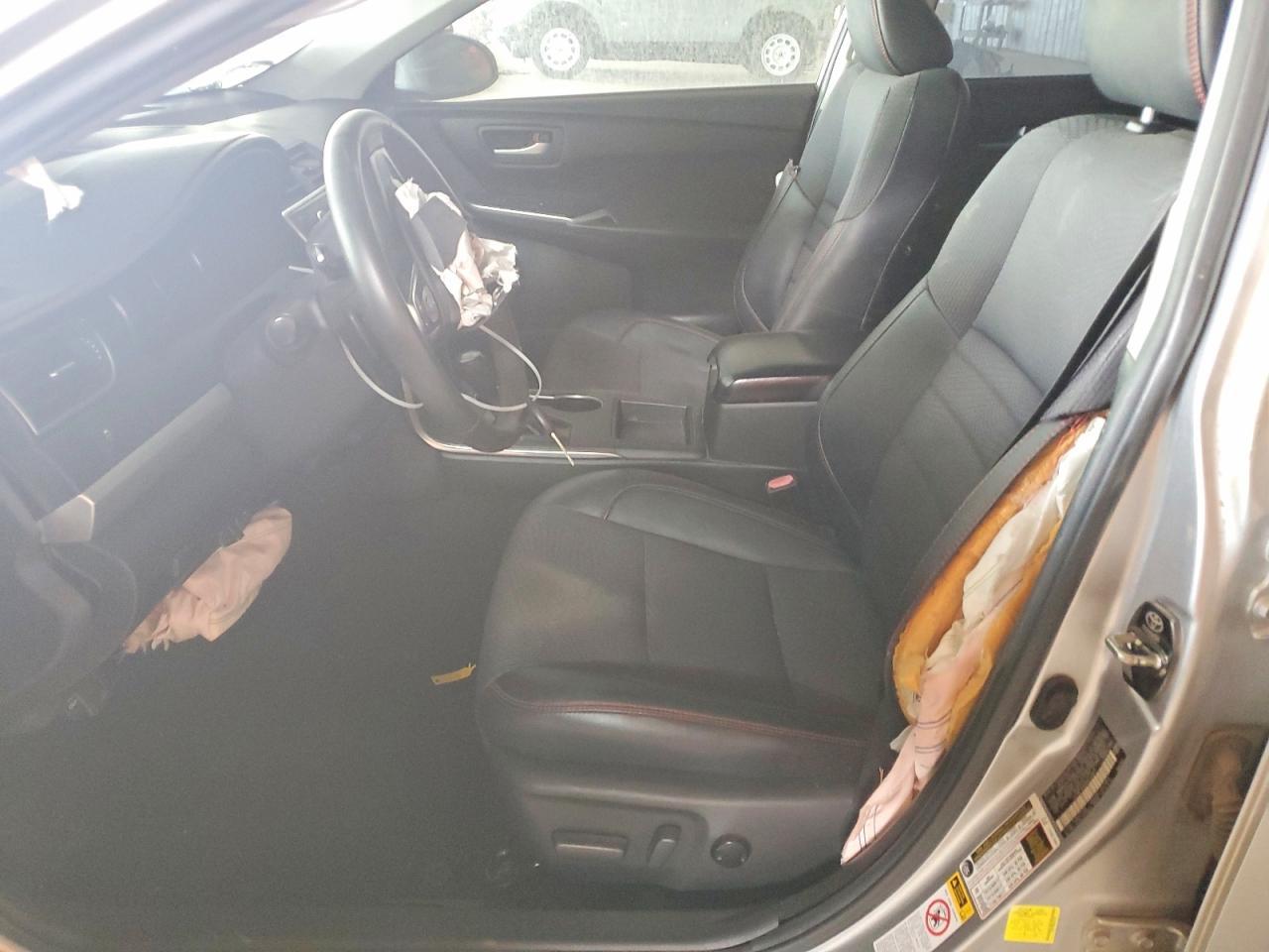 2017 Toyota Camry /Le/ - Image 7
