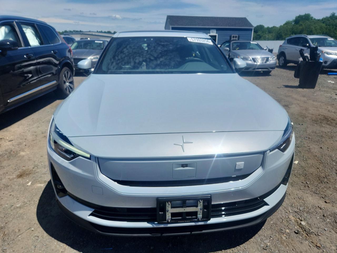 2024 Polestar 2 - Image 5