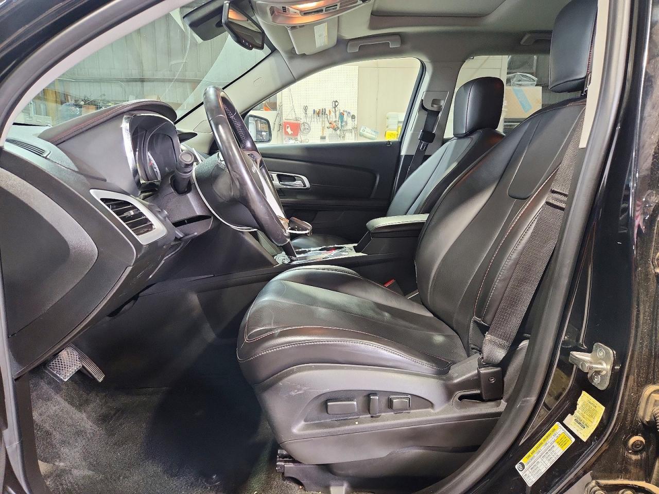 2015 GMC Terrain Slt - Фото 7