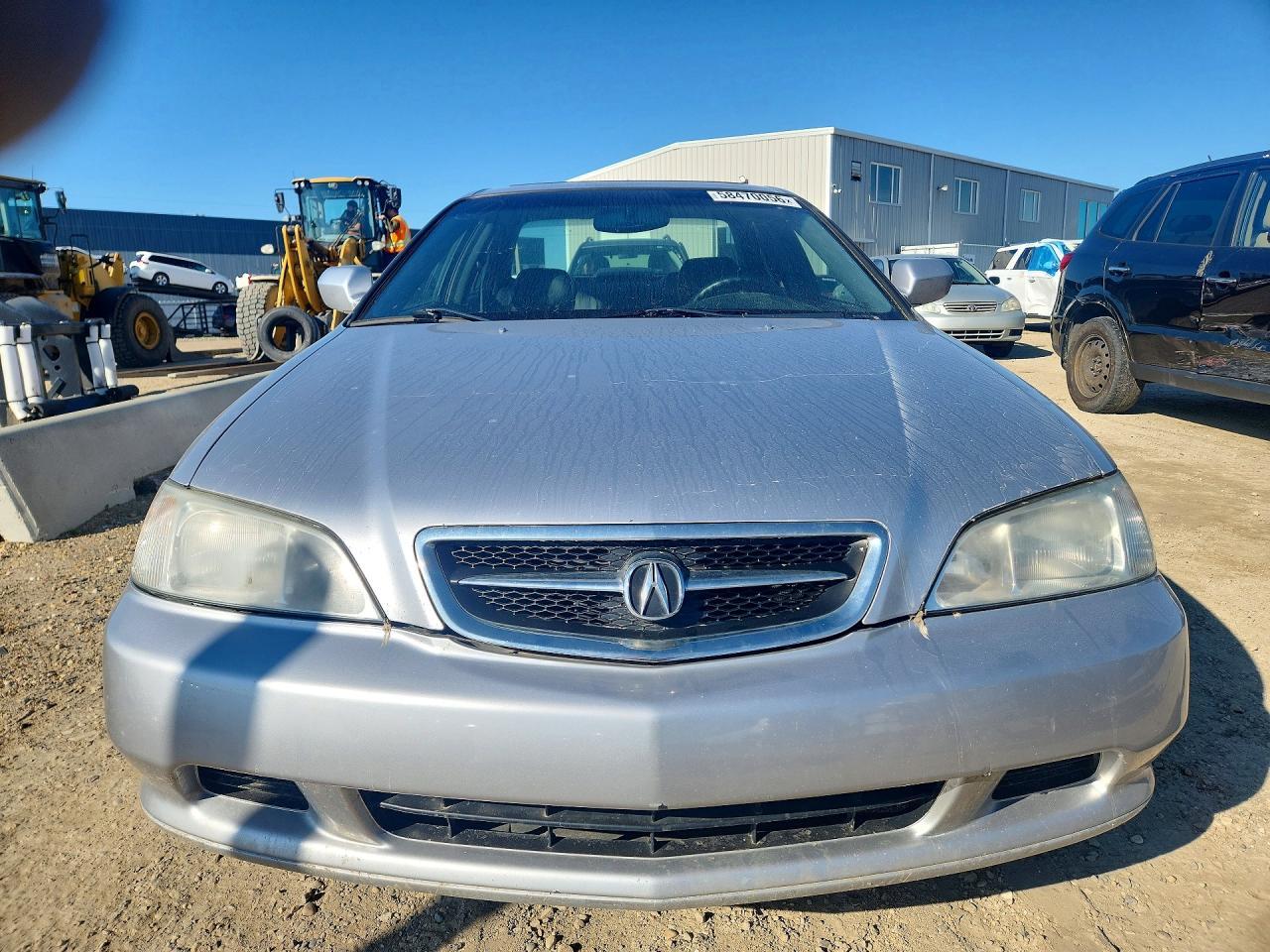 2000 Acura 3.2Tl - Фото 5