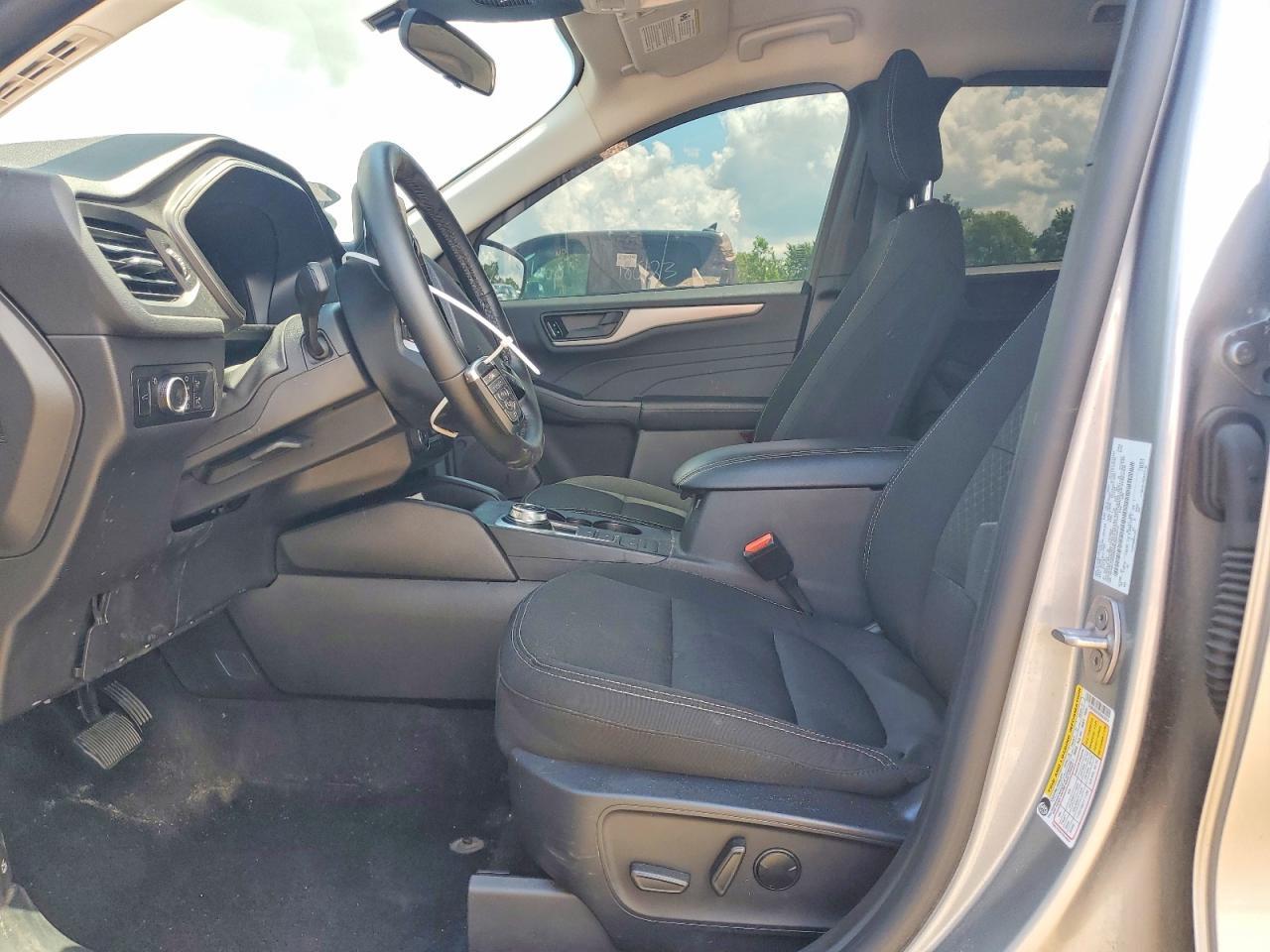2024 Ford Escape Active - Image 7