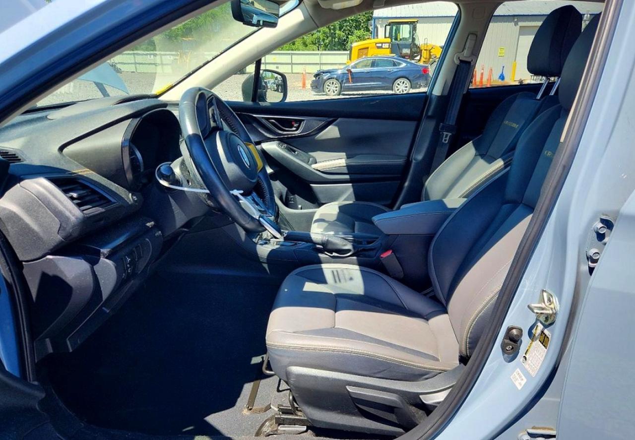 2022 Subaru Crosstrek Sport - Фото 7
