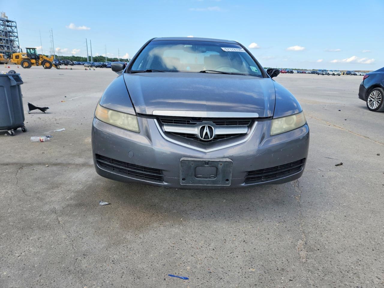2005 Acura Tl - Image 5