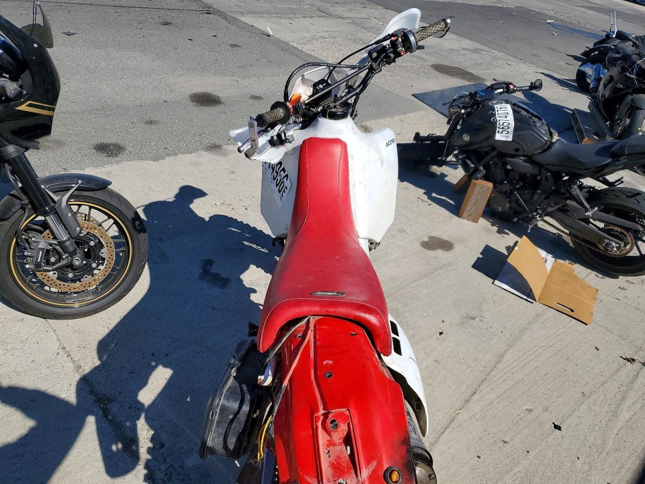 1993 Honda Xr650 L - Фото 6