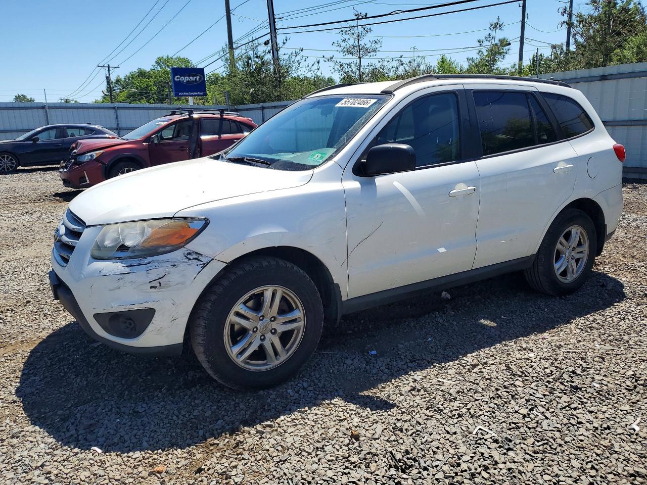2012 Hyundai Santa Fe Gls