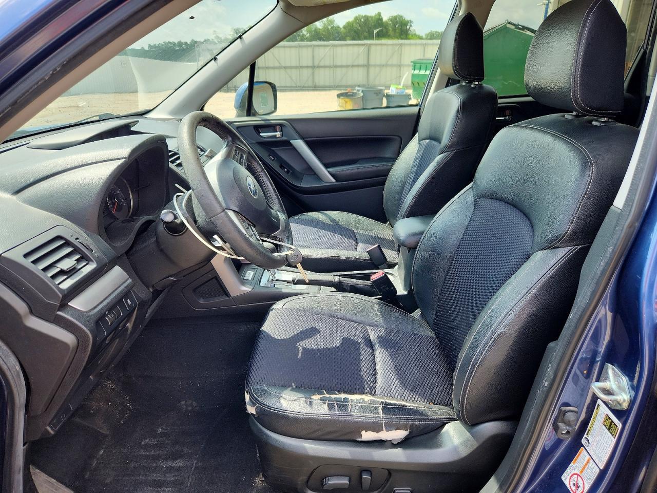 2014 Subaru Forester 2.0Xt Premium - Фото 7