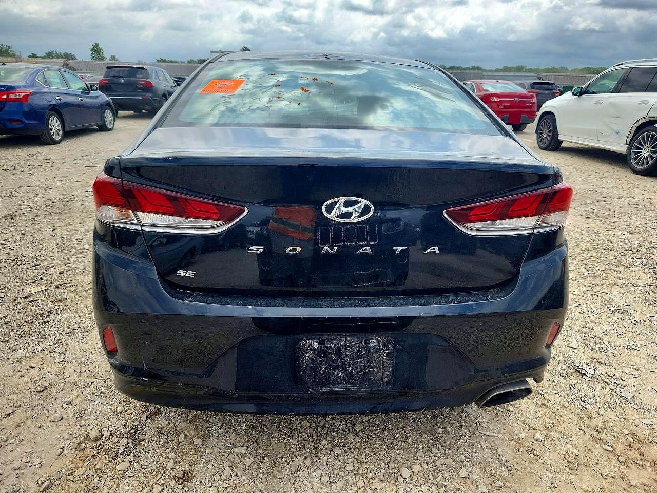 2019 Hyundai Sonata Se - Image 6