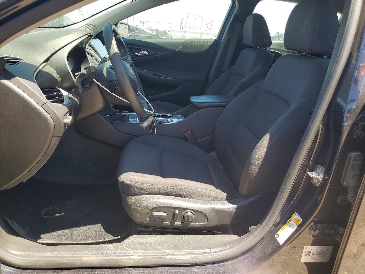 2023 Chevrolet Malibu Lt - Image 7