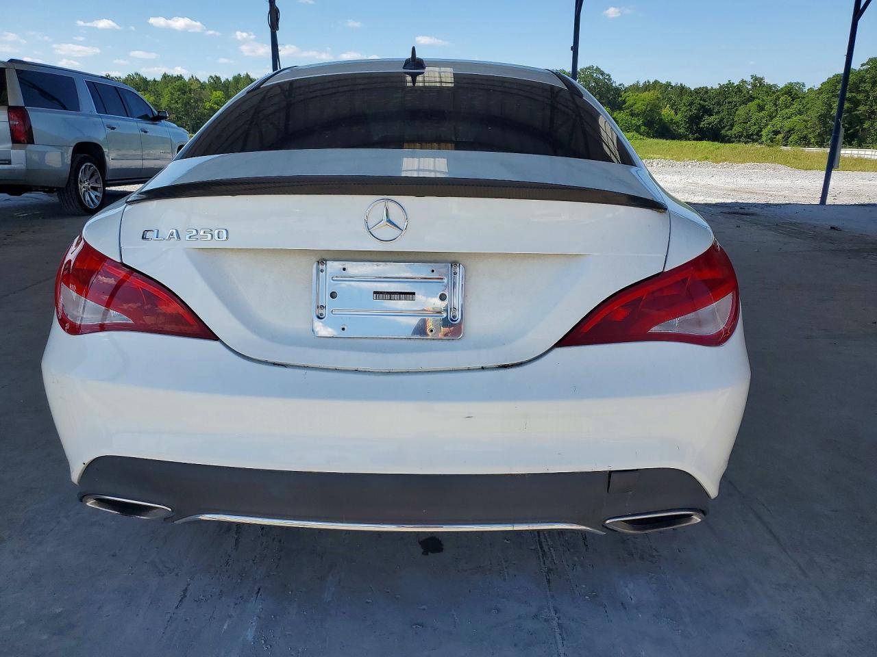 2019 Mercedes-Benz Cla 250 - Фото 6