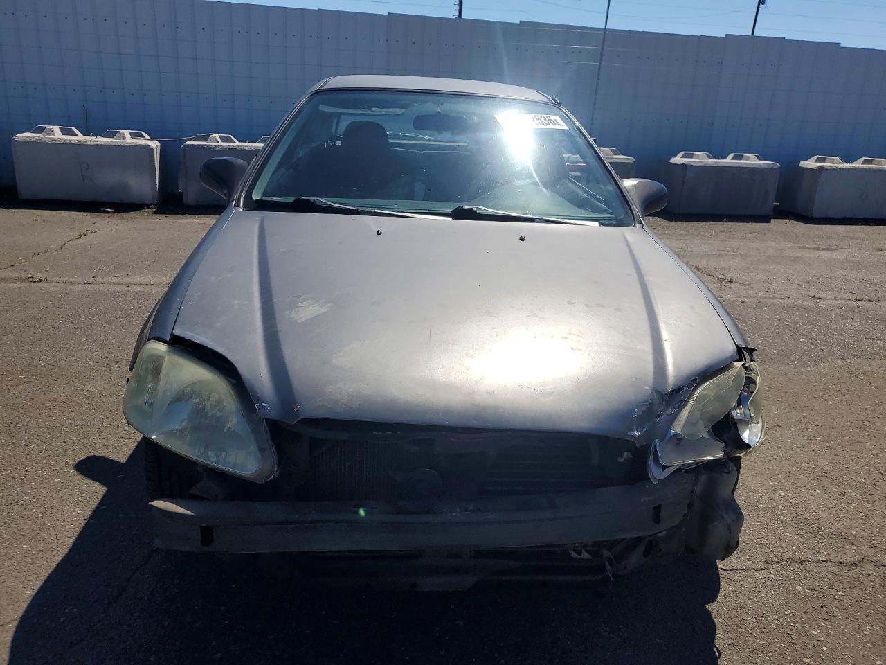 1999 Honda Civic Dx - Image 5
