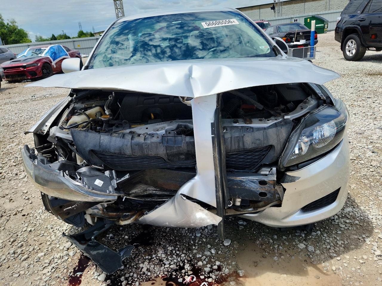 2010 Toyota Corolla Le - Image 5