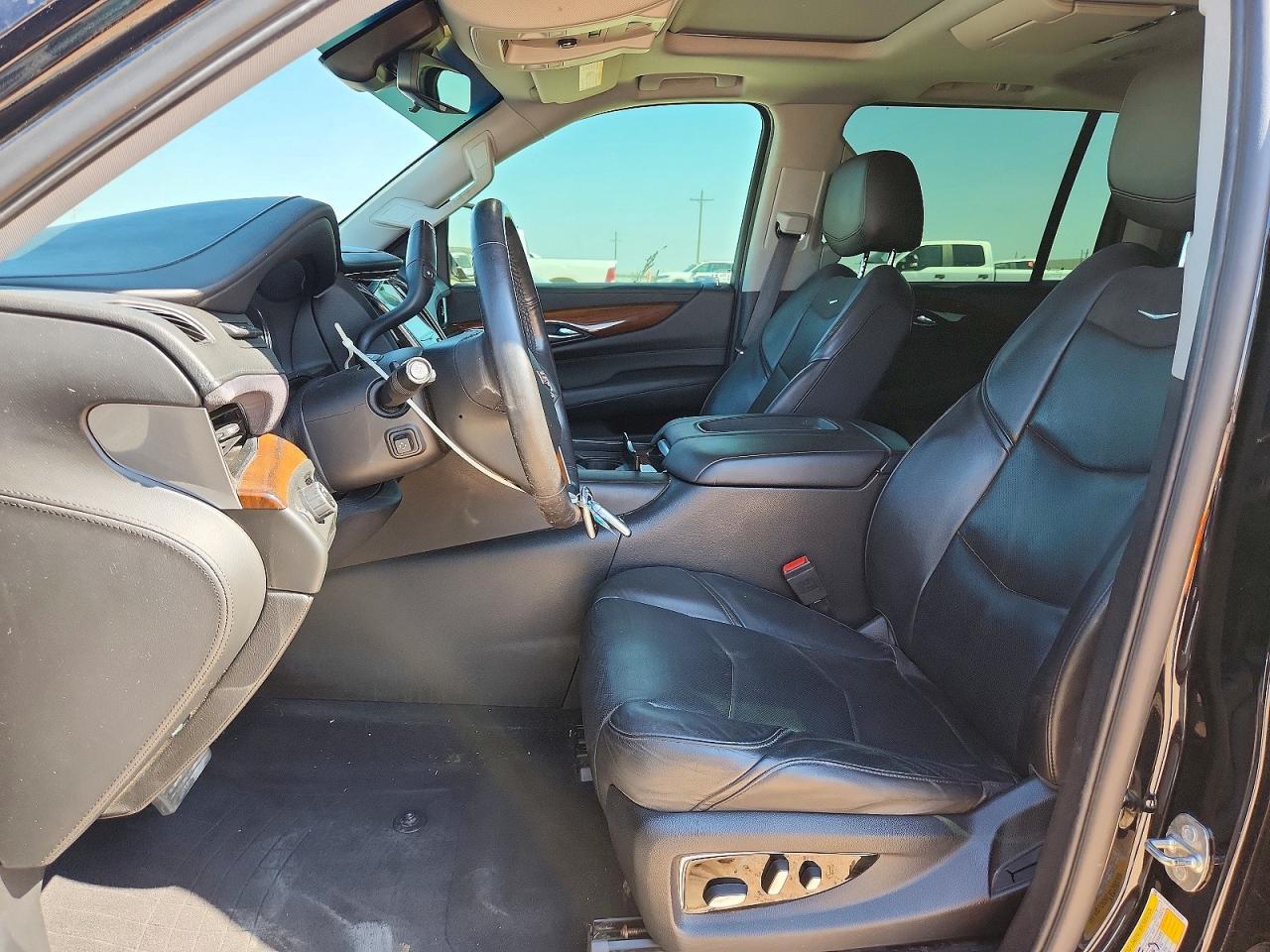 2019 Cadillac Escalade Esv Premium Luxury - Image 7