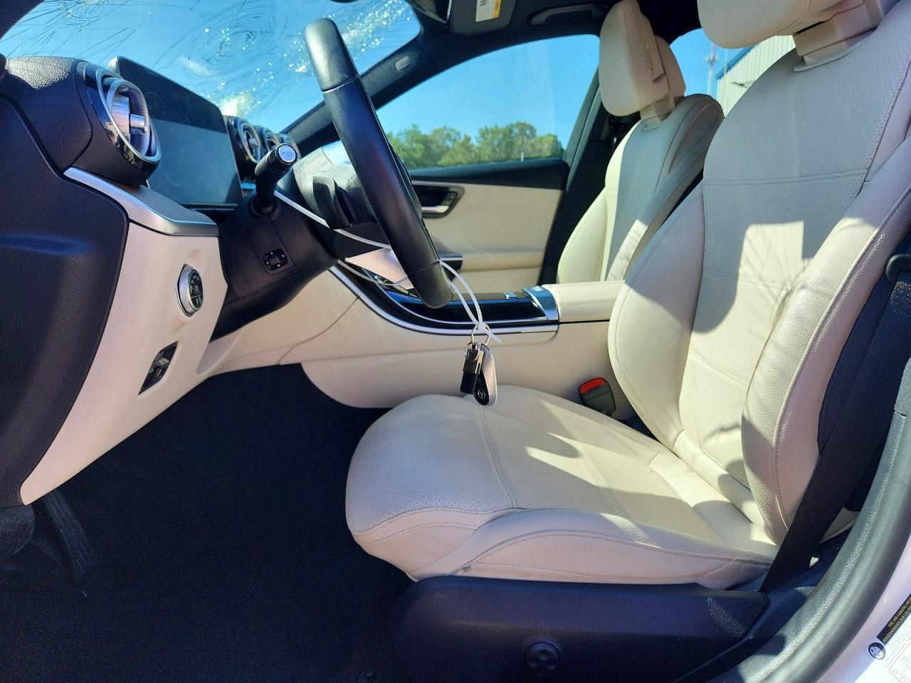 2023 Mercedes-Benz C 300 4Matic - Image 7