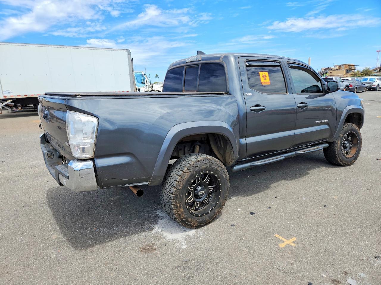 2016 Toyota Tacoma Sr5 V6 - Image 3