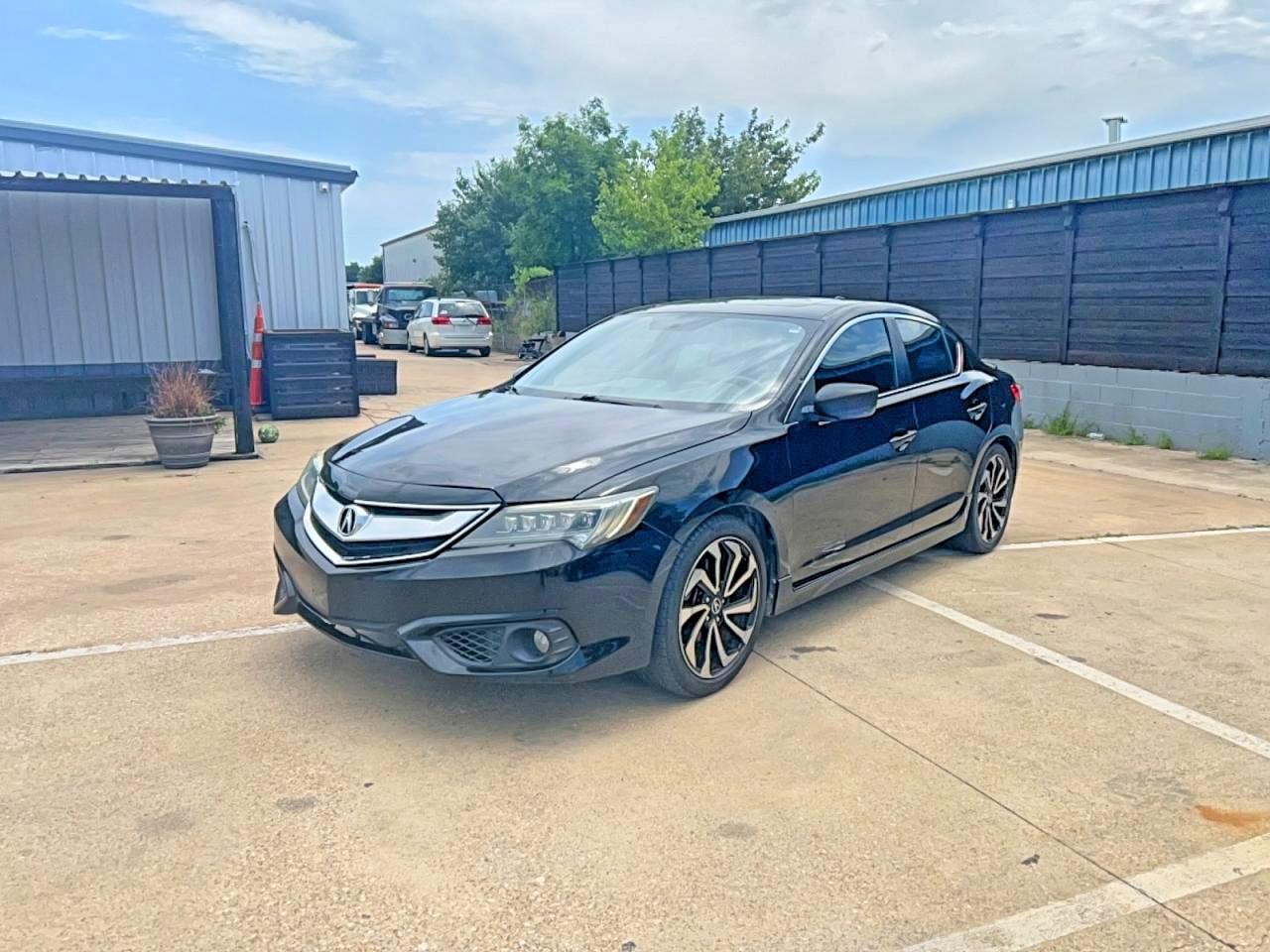 2016 Acura Ilx Premium - Image 2