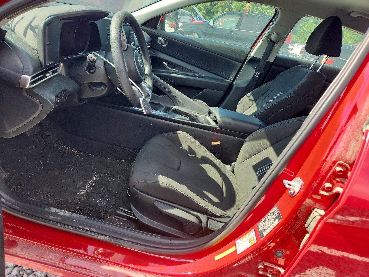 2022 Hyundai Elantra Sel - Image 7