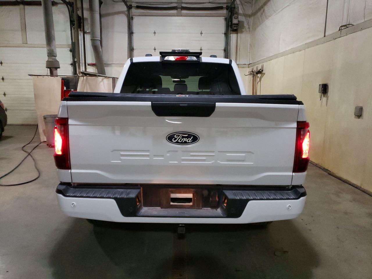 2024 Ford F150 Stx - Фото 6