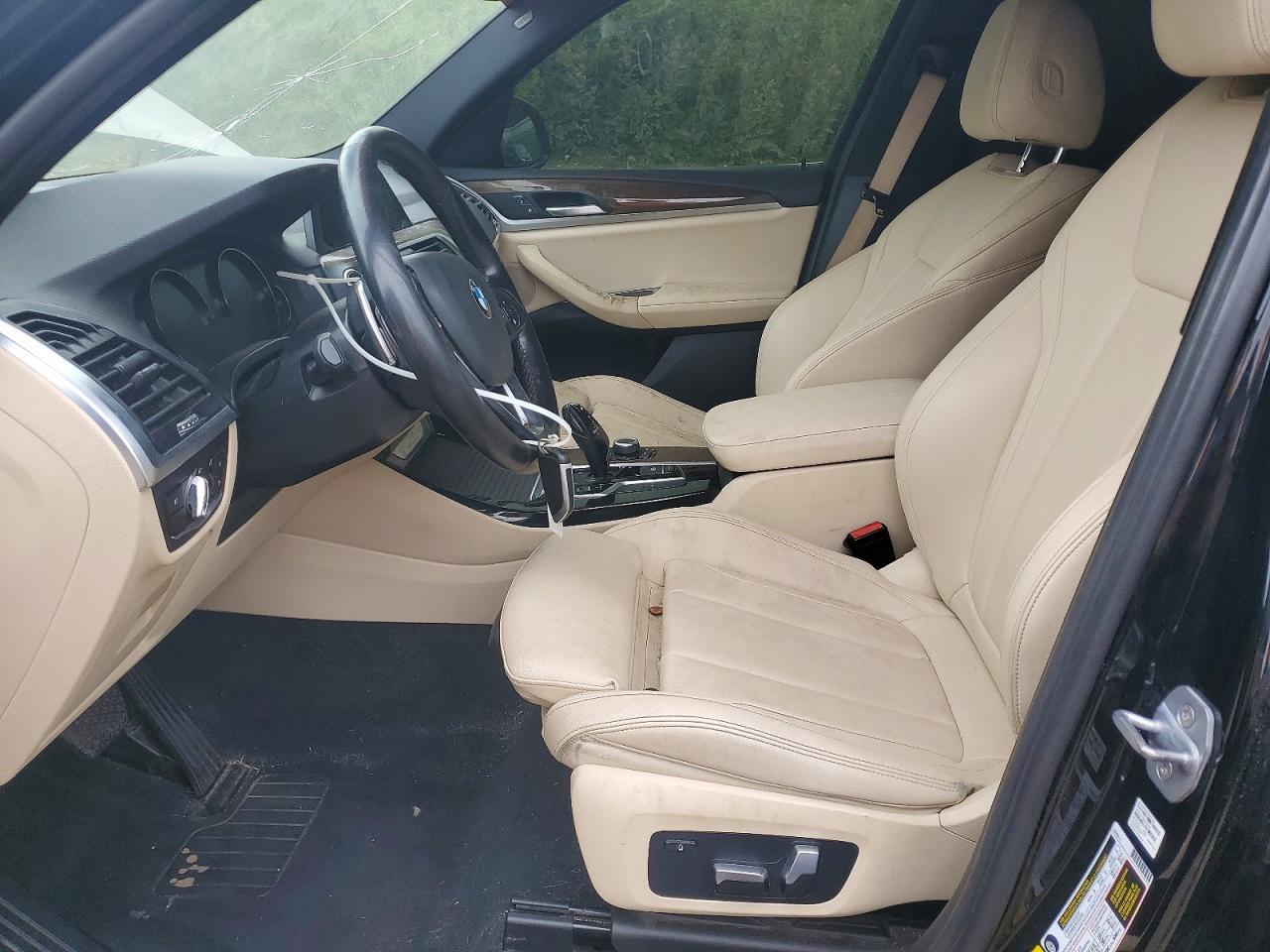 2019 BMW X3 Sdrive30I - Image 7