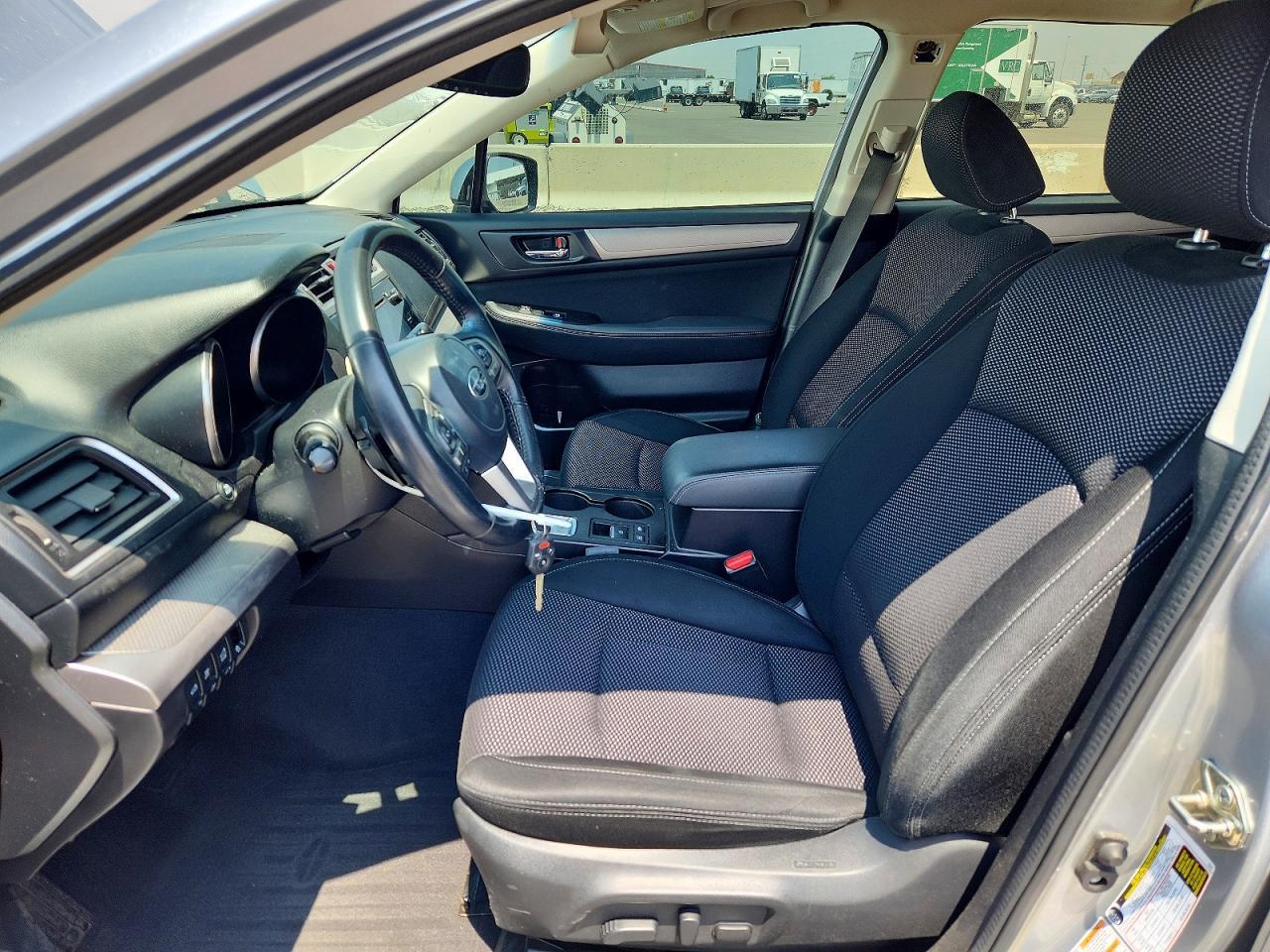 2016 Subaru Outback - Image 7