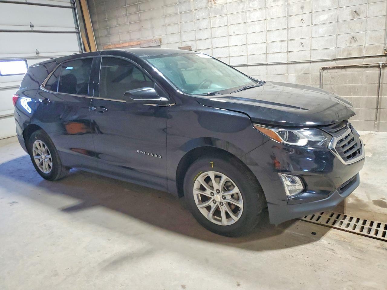 2019 Chevrolet Equinox Lt - Фото 4