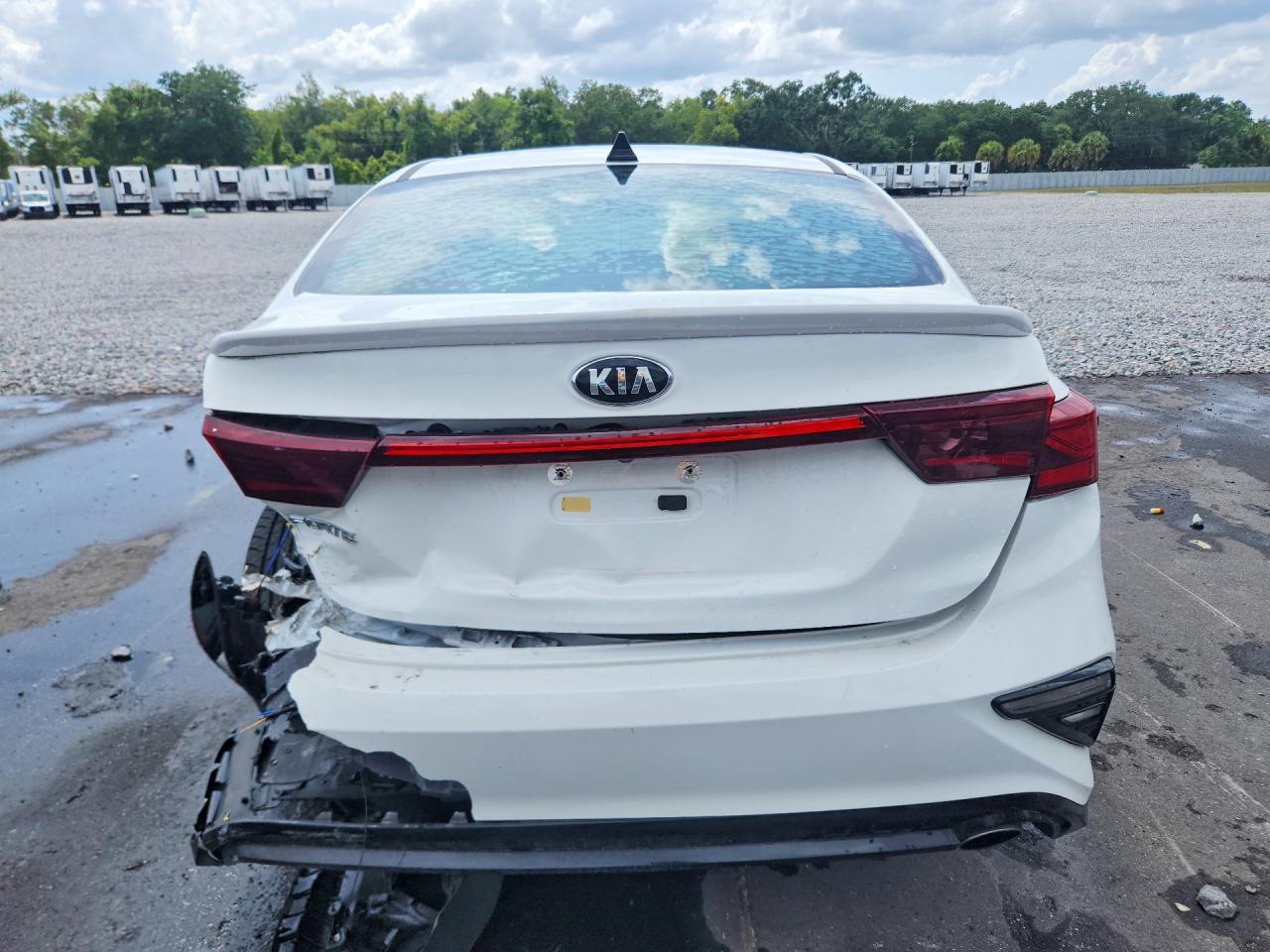2019 Kia Forte Lxs - Фото 6