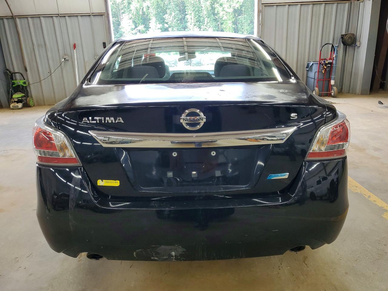 2014 Nissan Altima 2.5 - Image 6