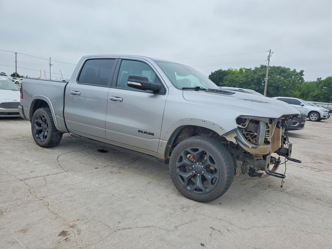 2022 Ram 1500 Limited - Image 4