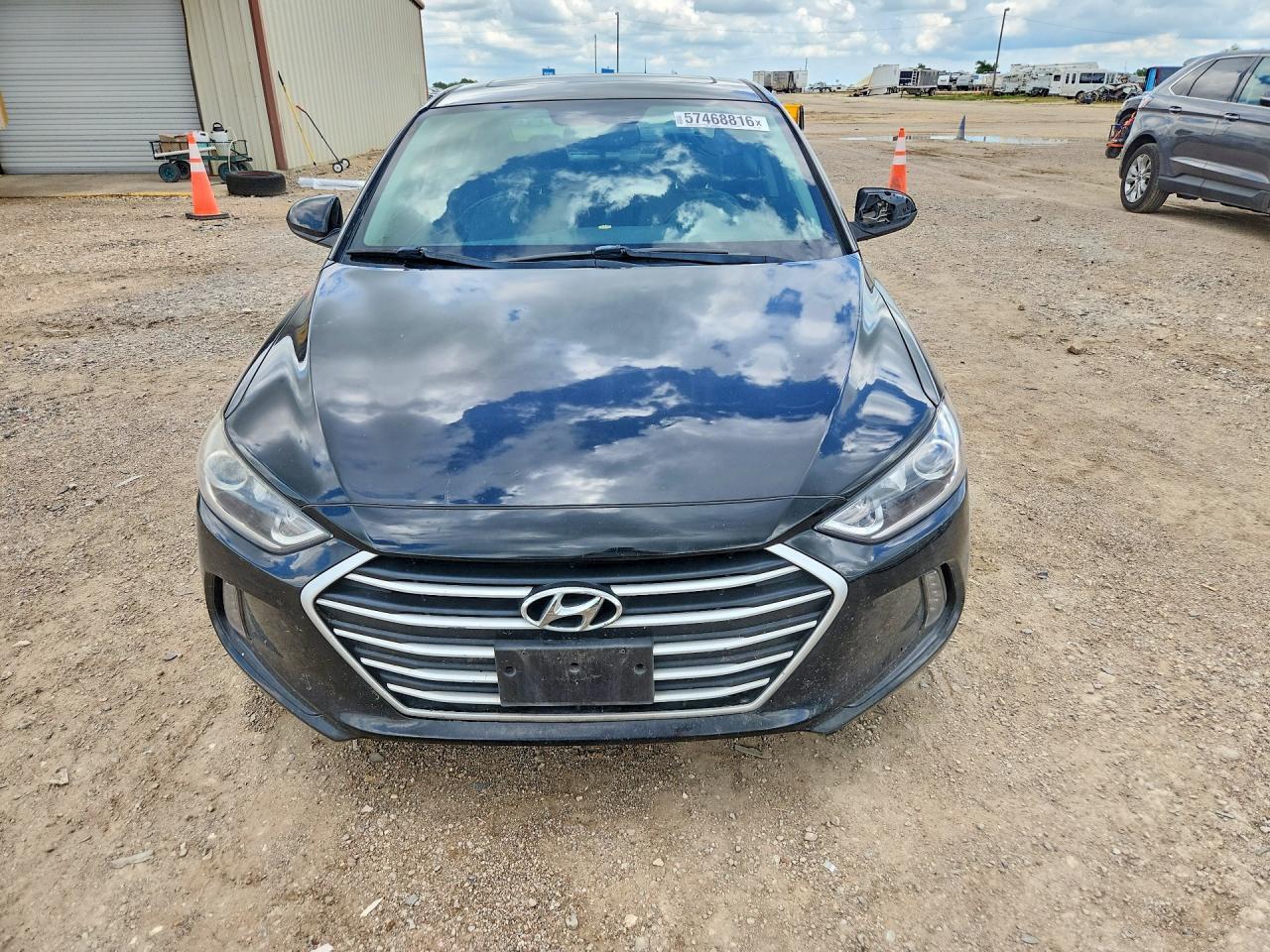 2018 Hyundai Elantra Value Edition - Фото 5