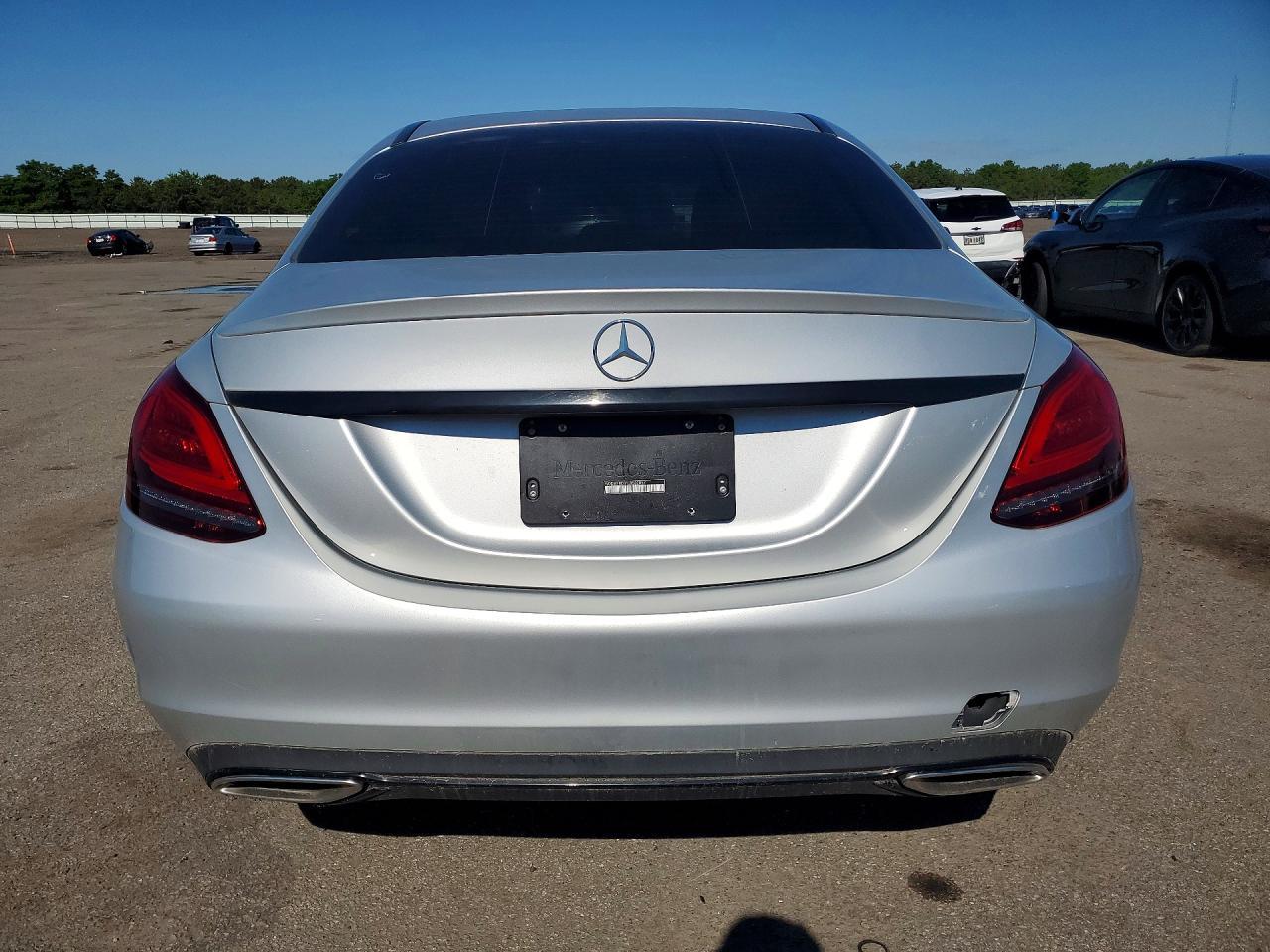 2020 Mercedes-Benz C 300 - Image 6