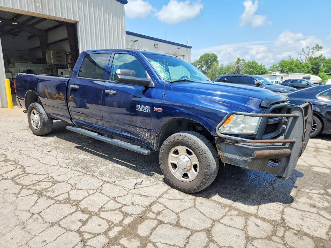 2015 Ram 2500 St - Image 4