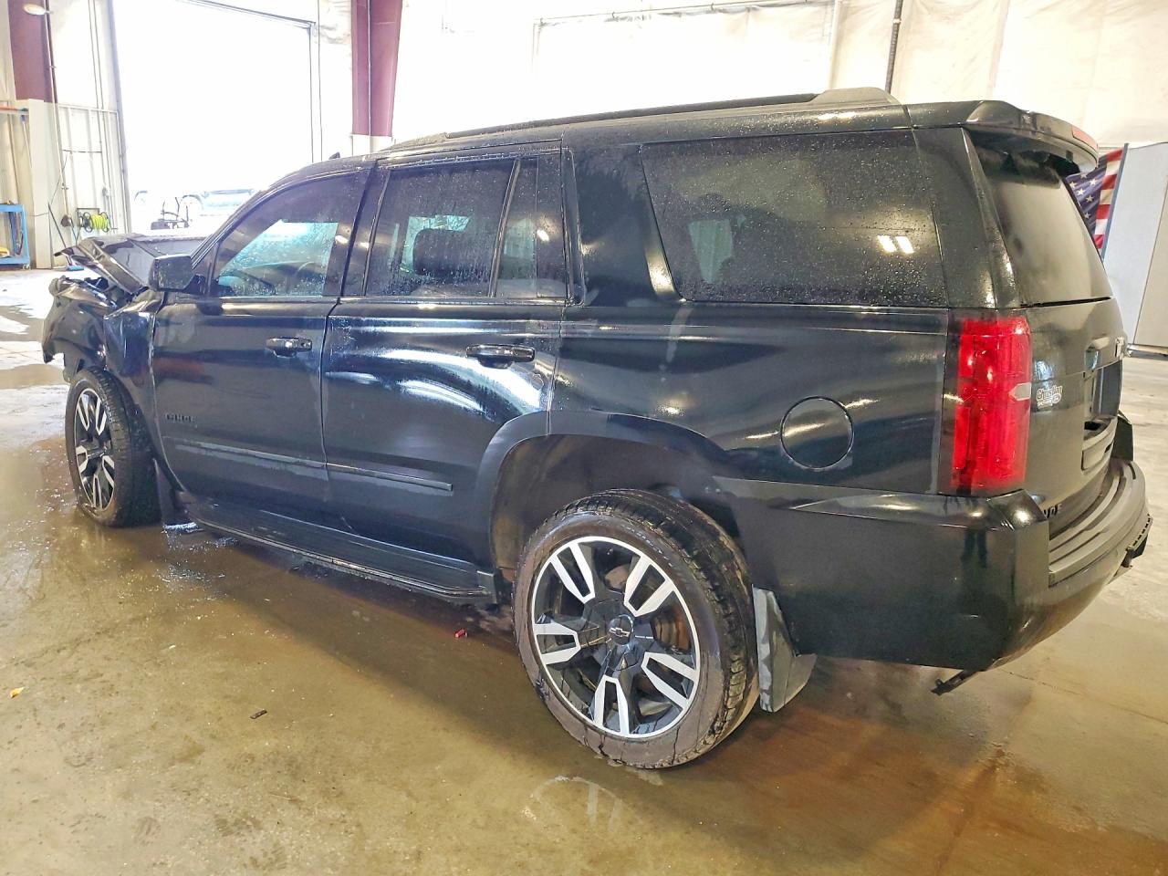 2020 Chevrolet Tahoe K1500 Premier - Image 2