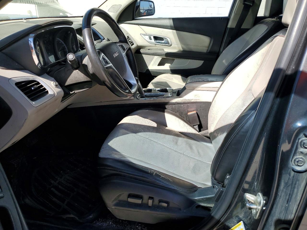 2014 GMC Terrainslt - Image 7
