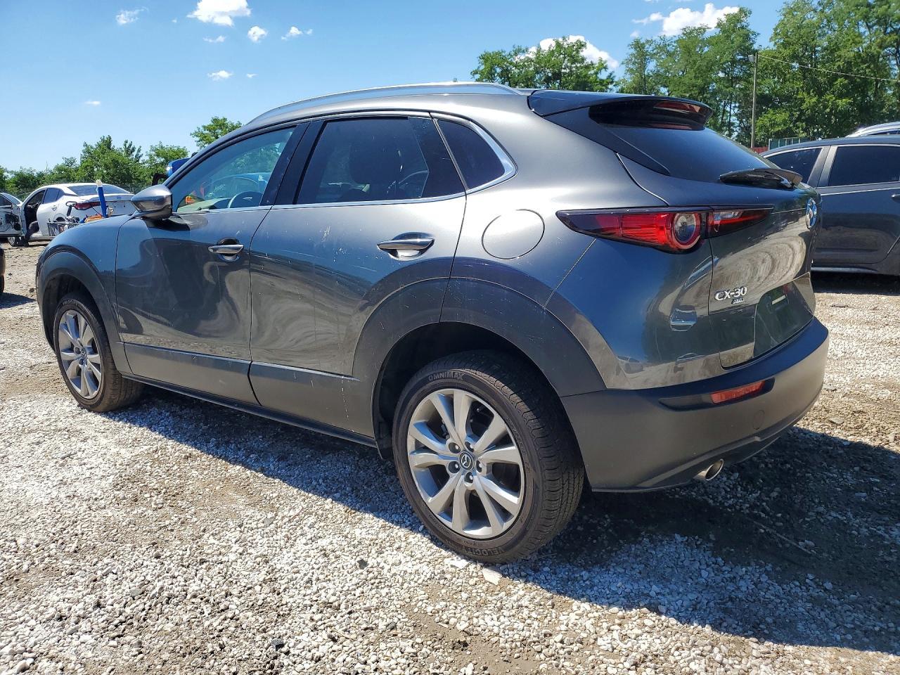 2022 Mazda Cx-30 Premium - Image 2