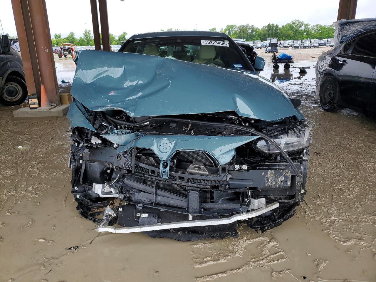 2025 BMW I4 Edrive 40 - Фото 5