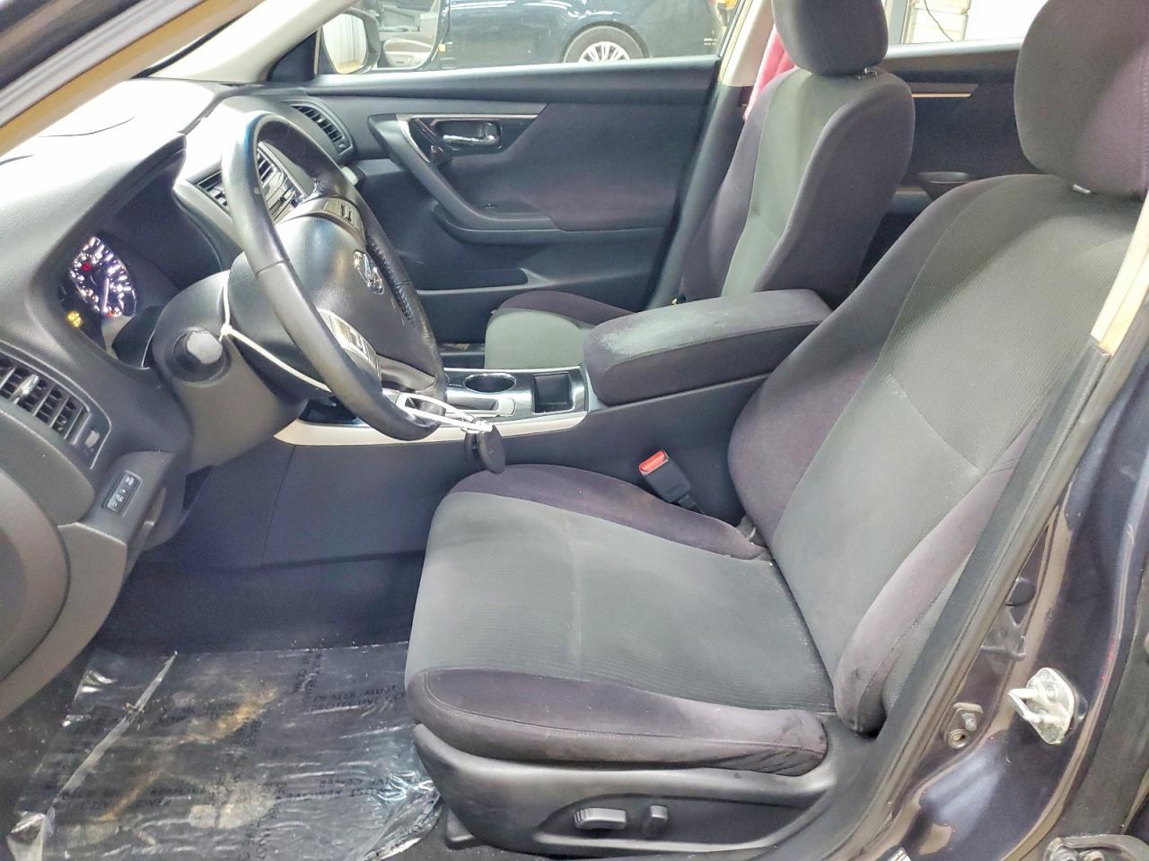 2013 Nissan Altima 2.5 - Image 7