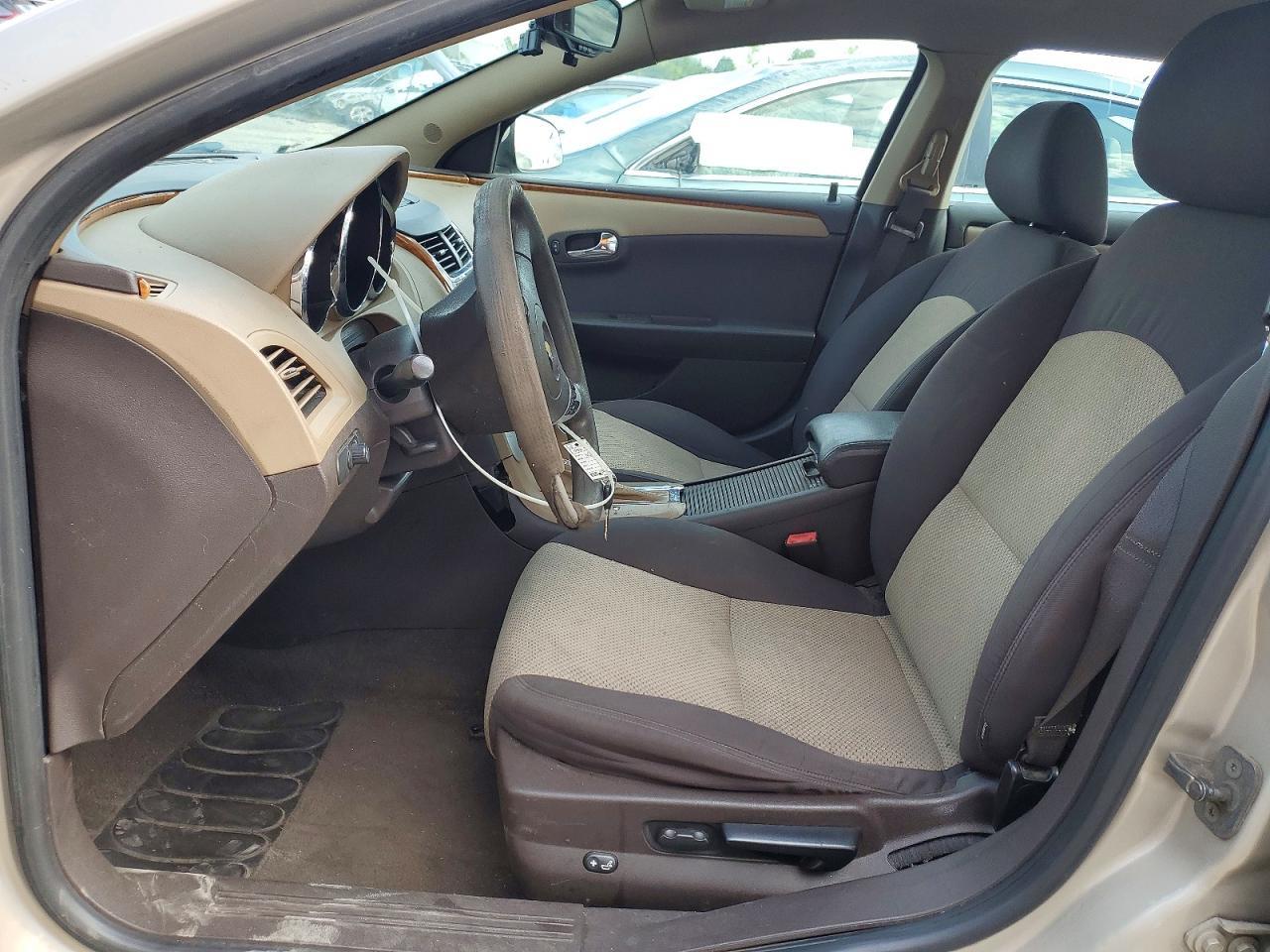 2012 Chevrolet Malibu - Фото 7