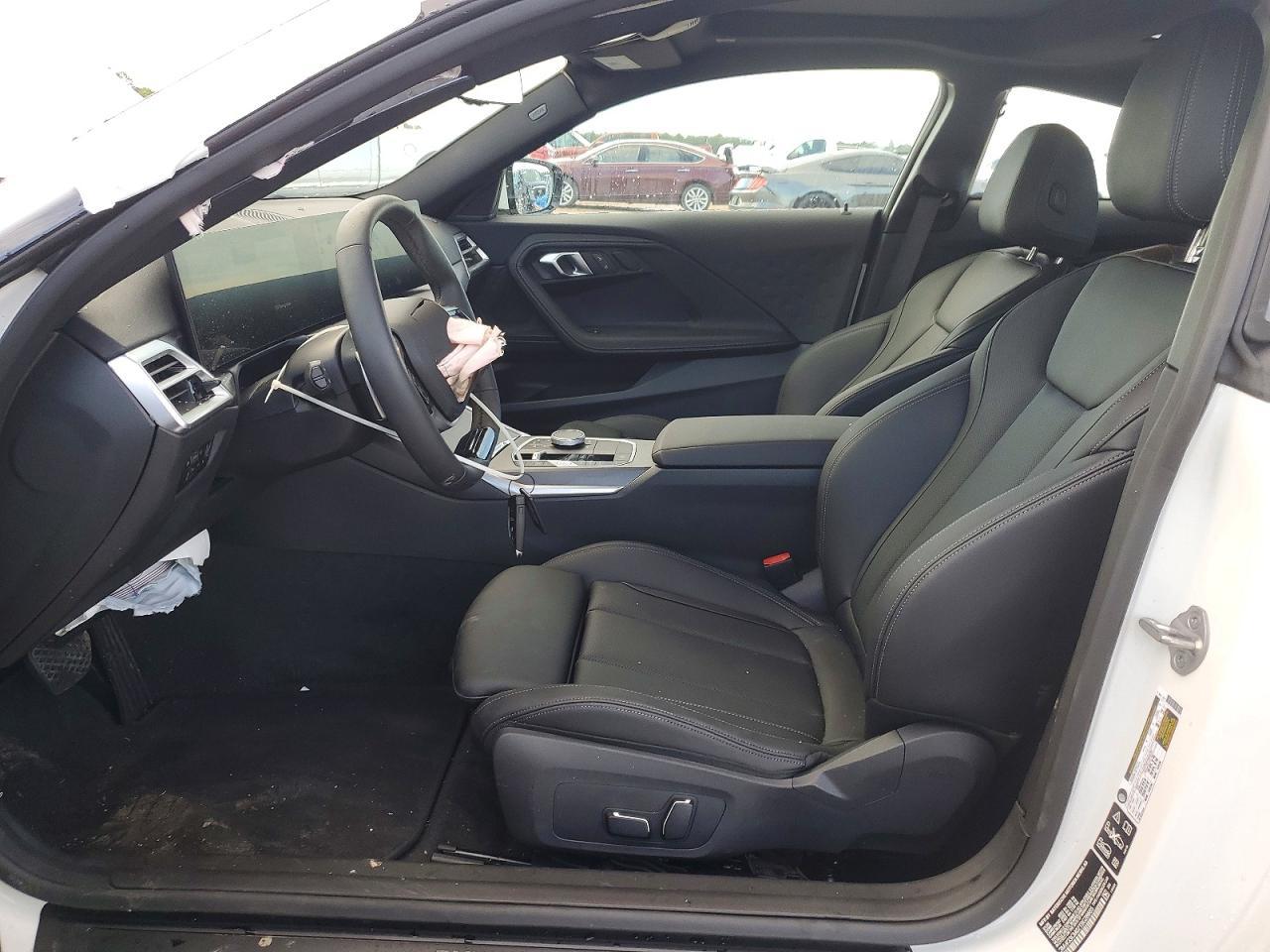 2026 BMW 230Xi - Image 7