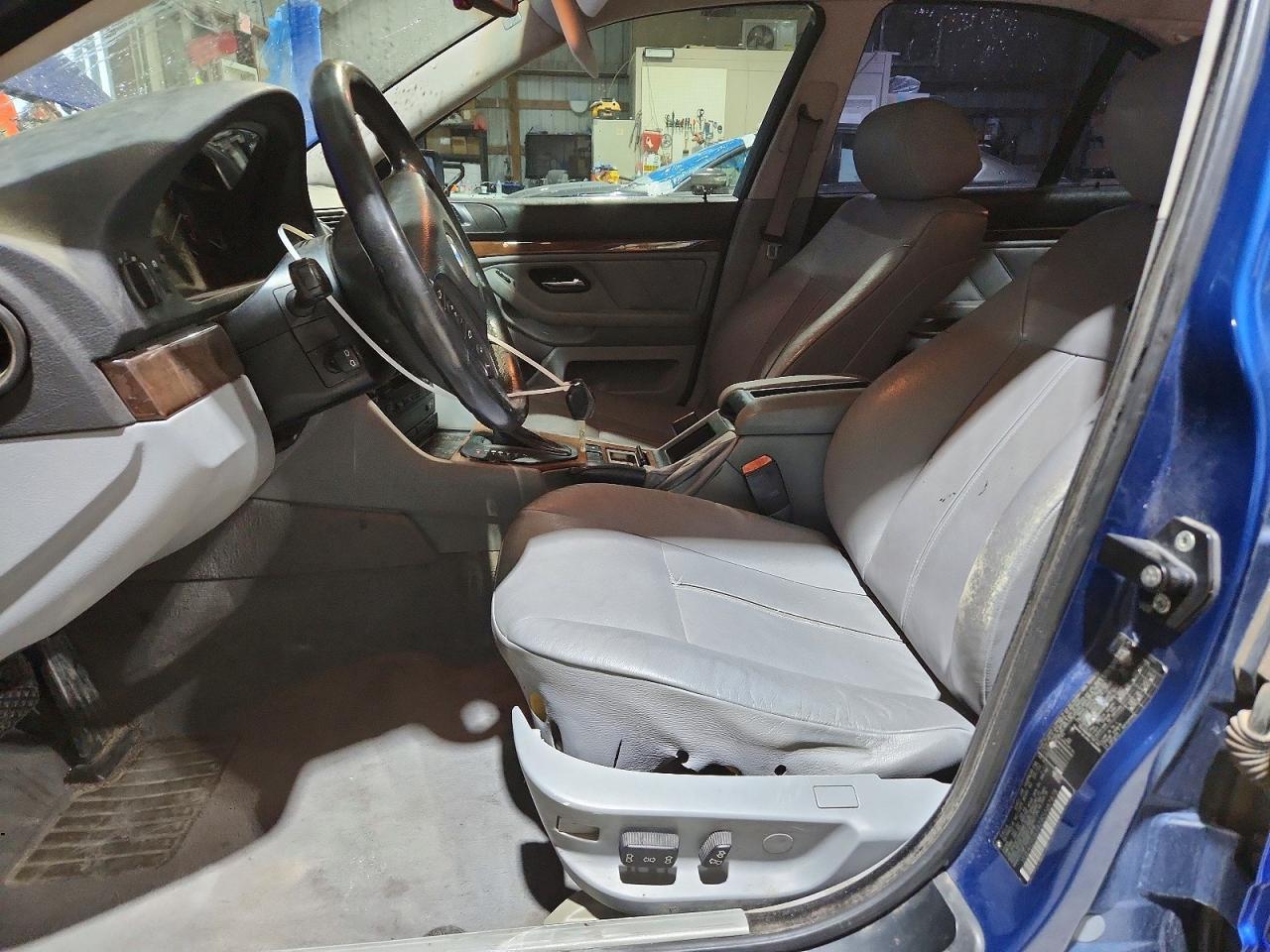 2003 BMW 540 I Automatic - Image 7