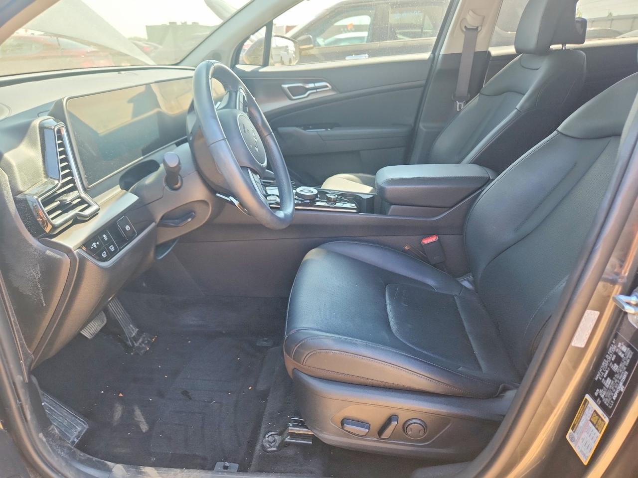 2024 Kia Sportage Ex - Фото 7