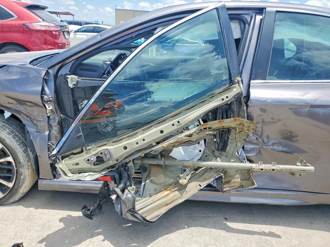 2019 Toyota Camry Se - Image 7