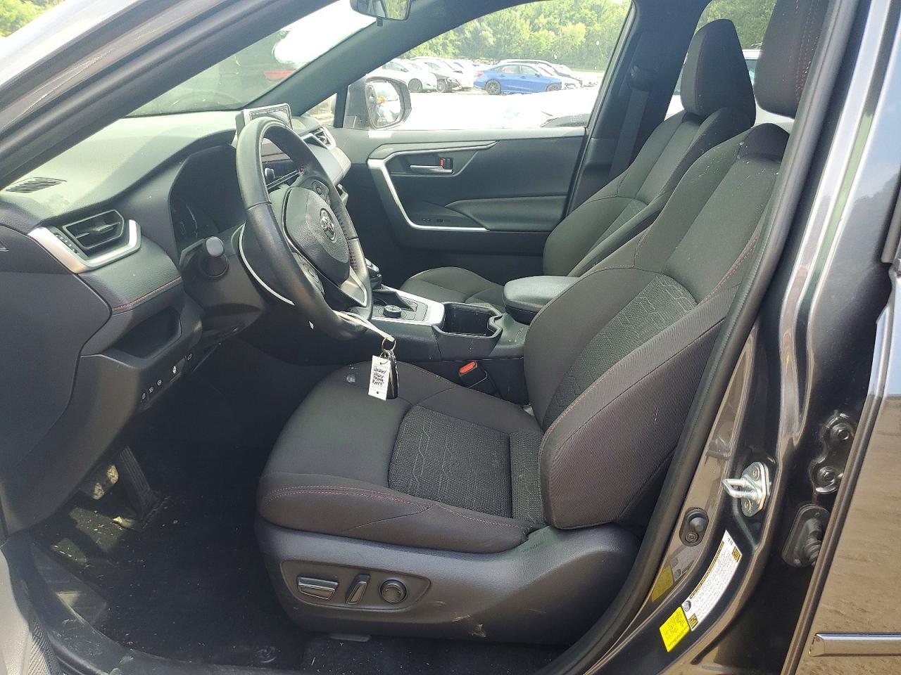 2024 Toyota Rav4 Prime Se - Image 7