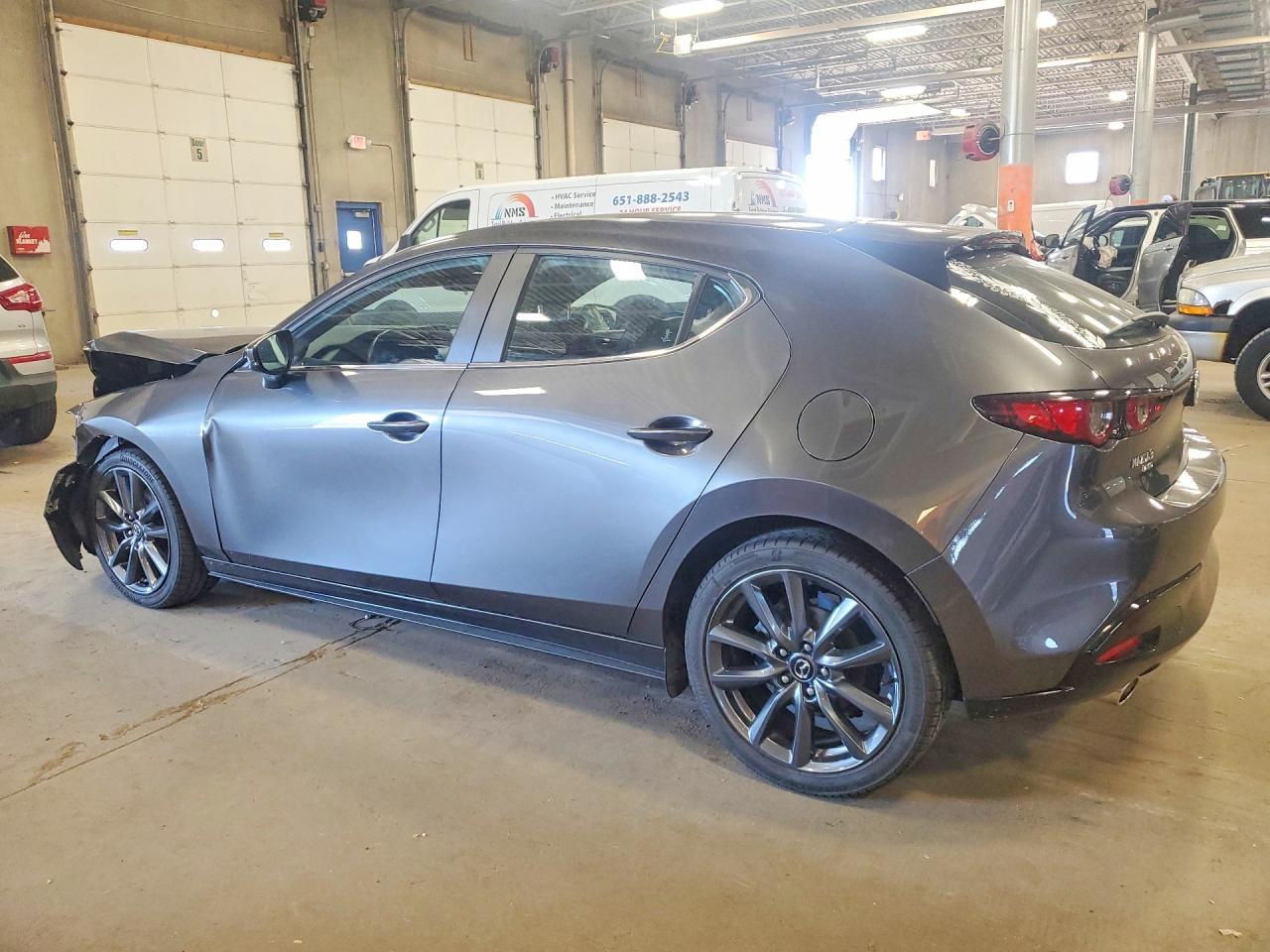 2019 Mazda 3 - Фото 2