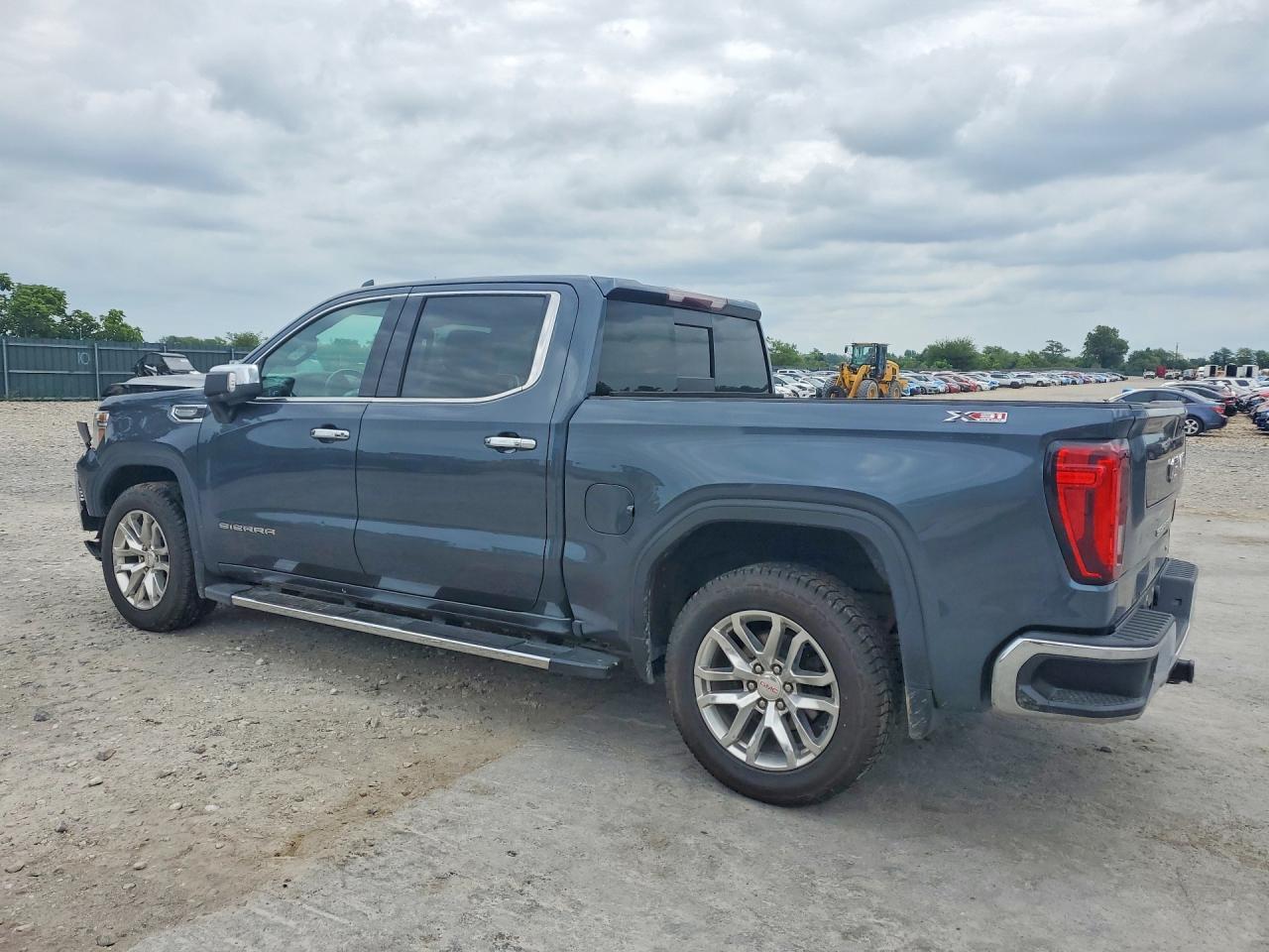 2020 GMC Sierra K1500 Slt - Image 2
