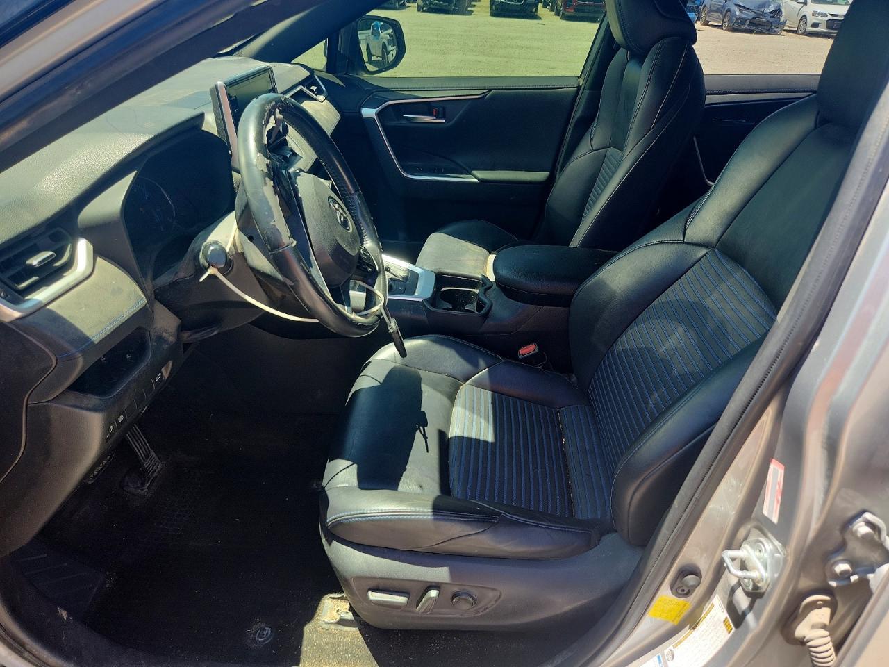 2019 Toyota Rav4 Xse - Фото 7