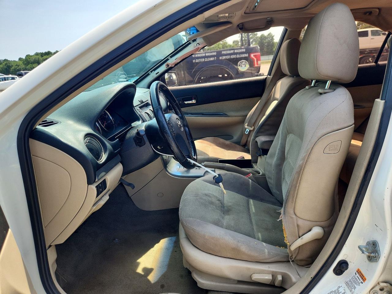 2005 Mazda 6 S - Фото 7