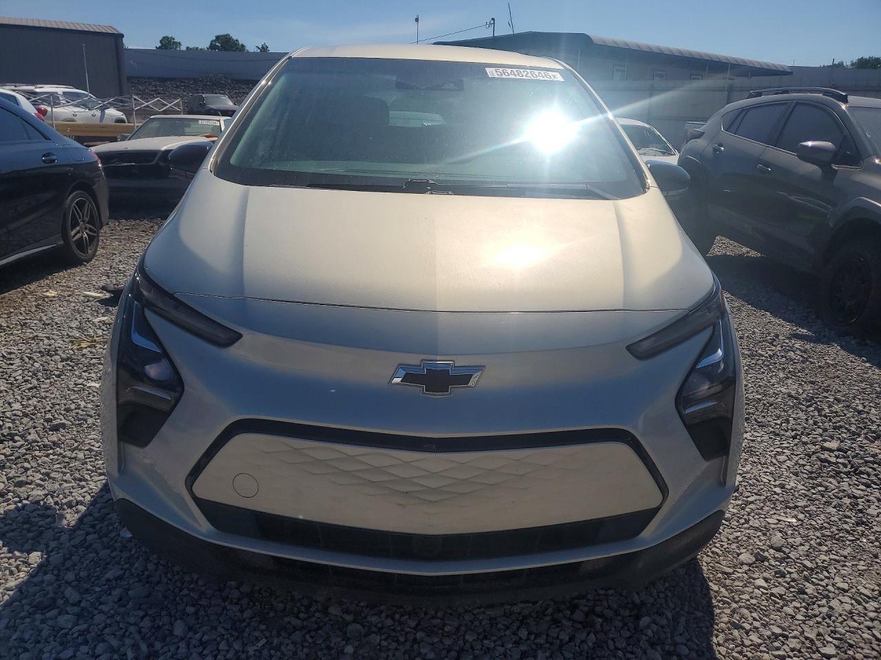 2022 Chevrolet Bolt Ev 1Lt - Image 5