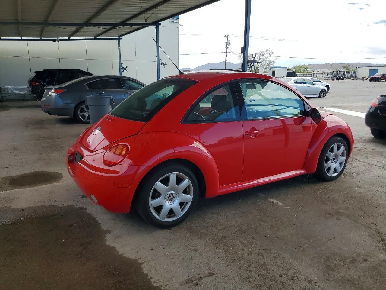 2003 Volk Beetle - Фото 3