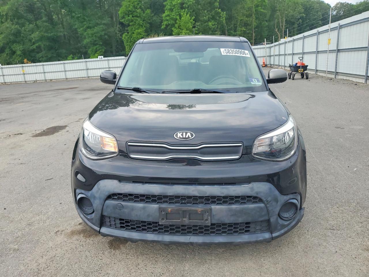 2019 Kia Soul Base - Фото 5